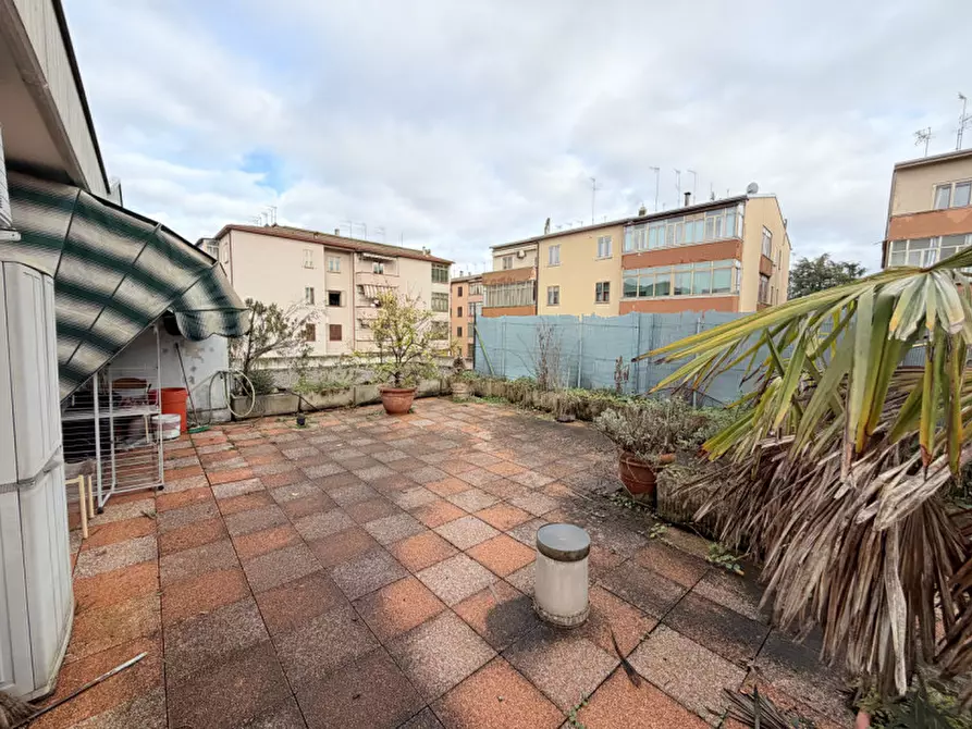 Immagine 9 di Appartamento in vendita  in Viale Colli Euganei a Battaglia Terme