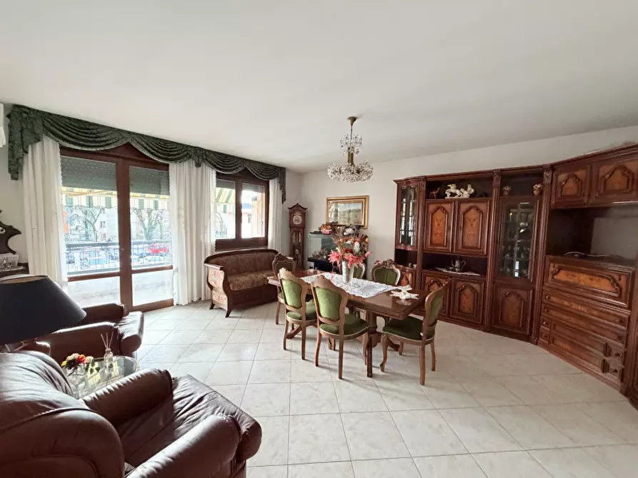 Immagine 18 di Appartamento in vendita  in Viale Colli Euganei a Battaglia Terme