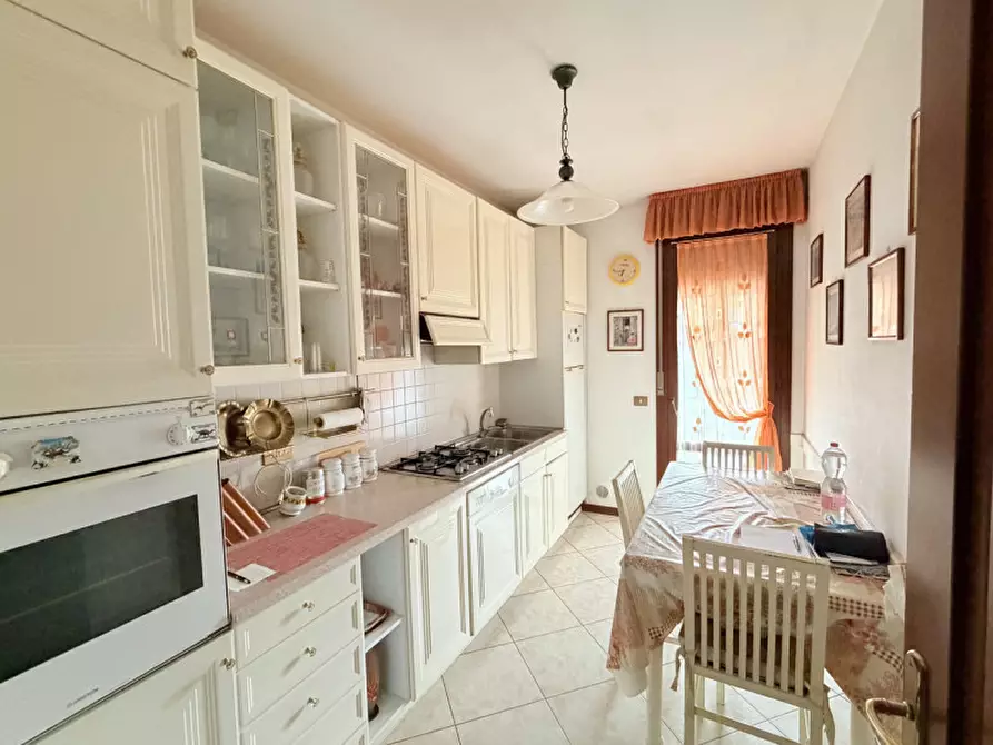 Immagine 22 di Appartamento in vendita  in Viale Colli Euganei a Battaglia Terme