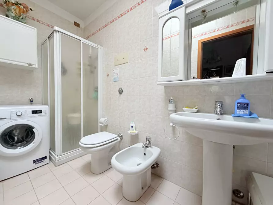 Immagine 28 di Appartamento in vendita  in Viale Colli Euganei a Battaglia Terme