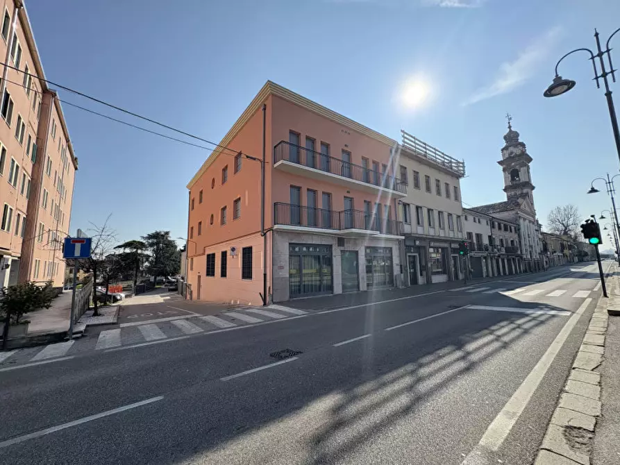 Immagine 1 di Appartamento in vendita  in Via Pescheria a Battaglia Terme