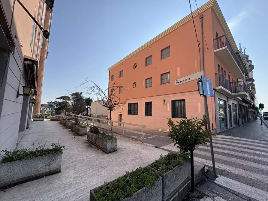 Immagine 2 di Appartamento in vendita  in Via Pescheria a Battaglia Terme