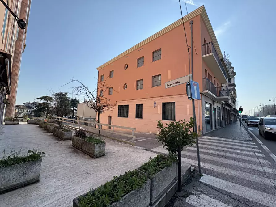 Immagine 3 di Appartamento in vendita  in Via Pescheria a Battaglia Terme