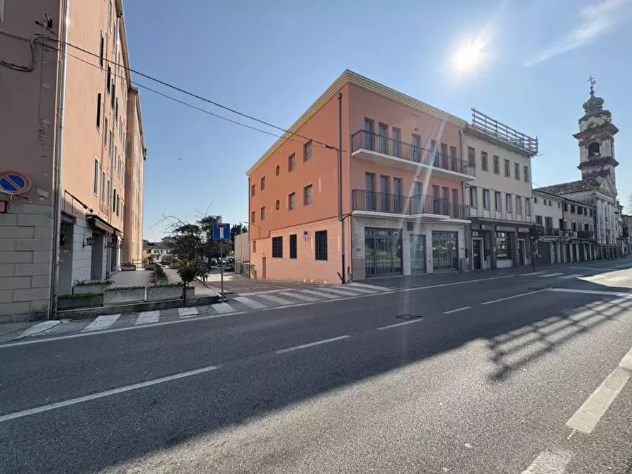 Immagine 4 di Appartamento in vendita  in Via Pescheria a Battaglia Terme