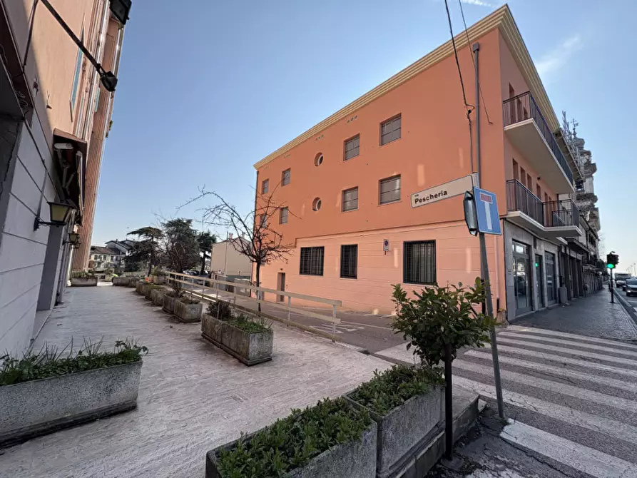 Immagine 5 di Appartamento in vendita  in Via Pescheria a Battaglia Terme