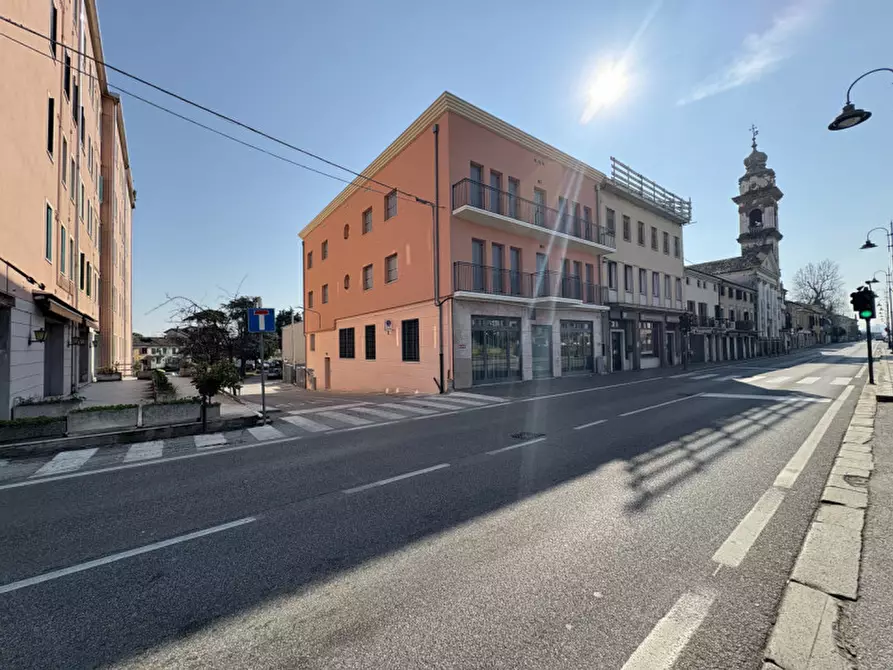 Immagine 6 di Appartamento in vendita  in Via Pescheria a Battaglia Terme