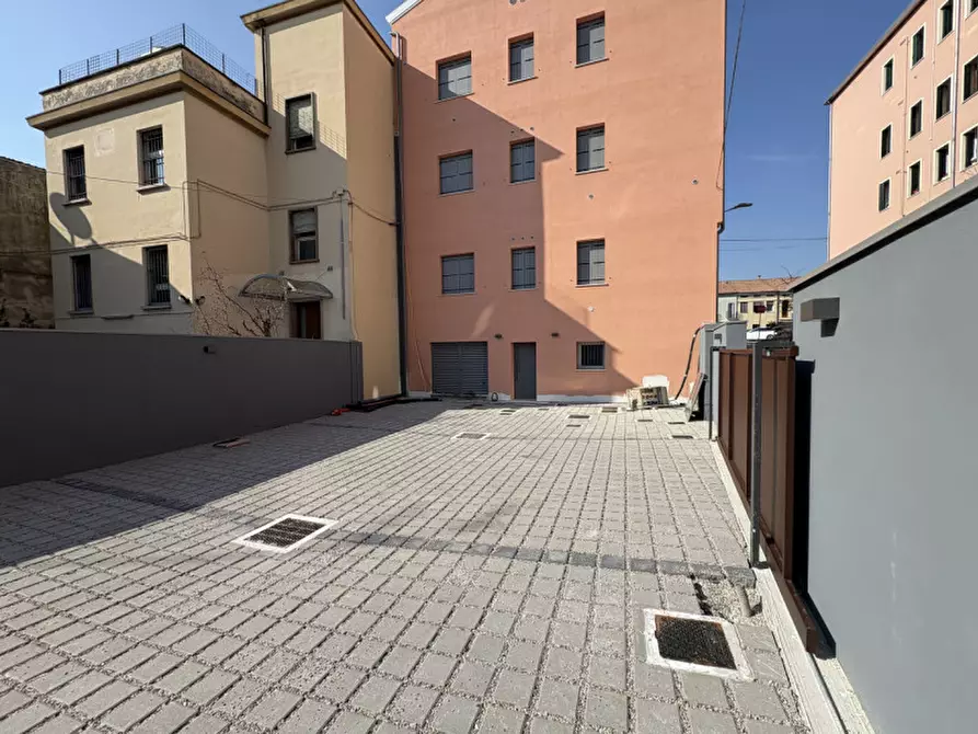 Immagine 9 di Appartamento in vendita  in Via Pescheria a Battaglia Terme