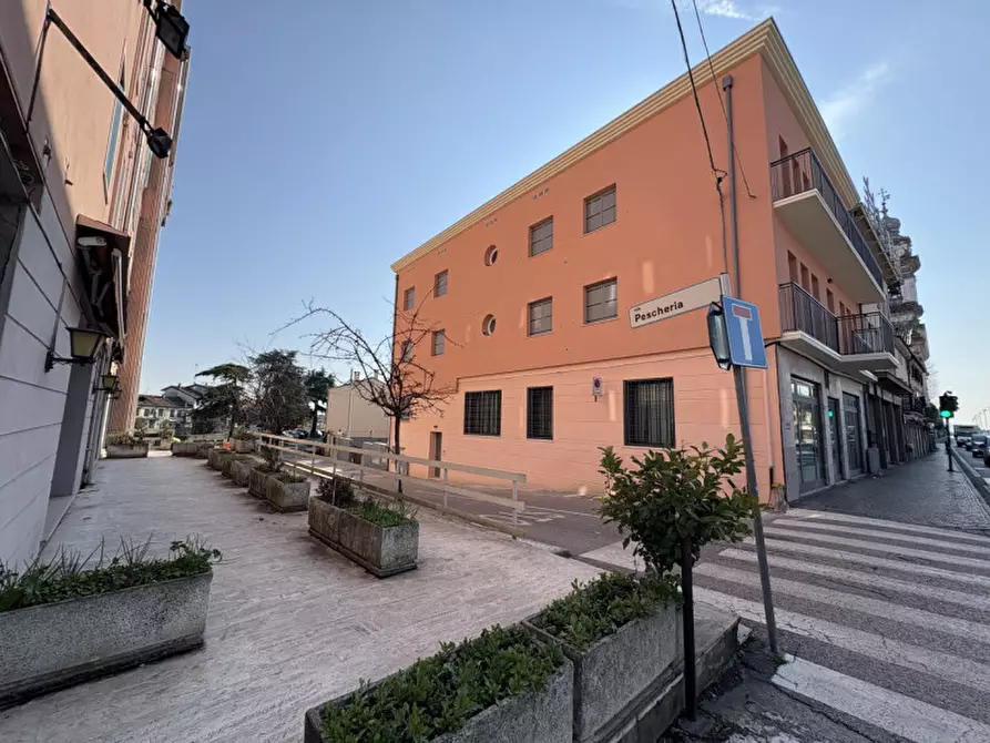 Immagine 10 di Appartamento in vendita  in Via Pescheria a Battaglia Terme