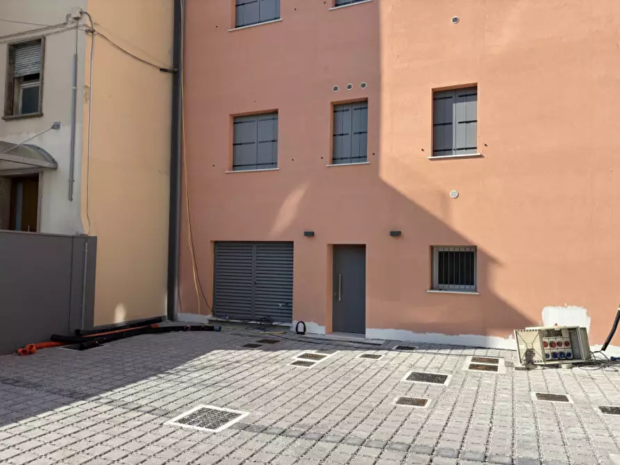 Immagine 11 di Appartamento in vendita  in Via Pescheria a Battaglia Terme