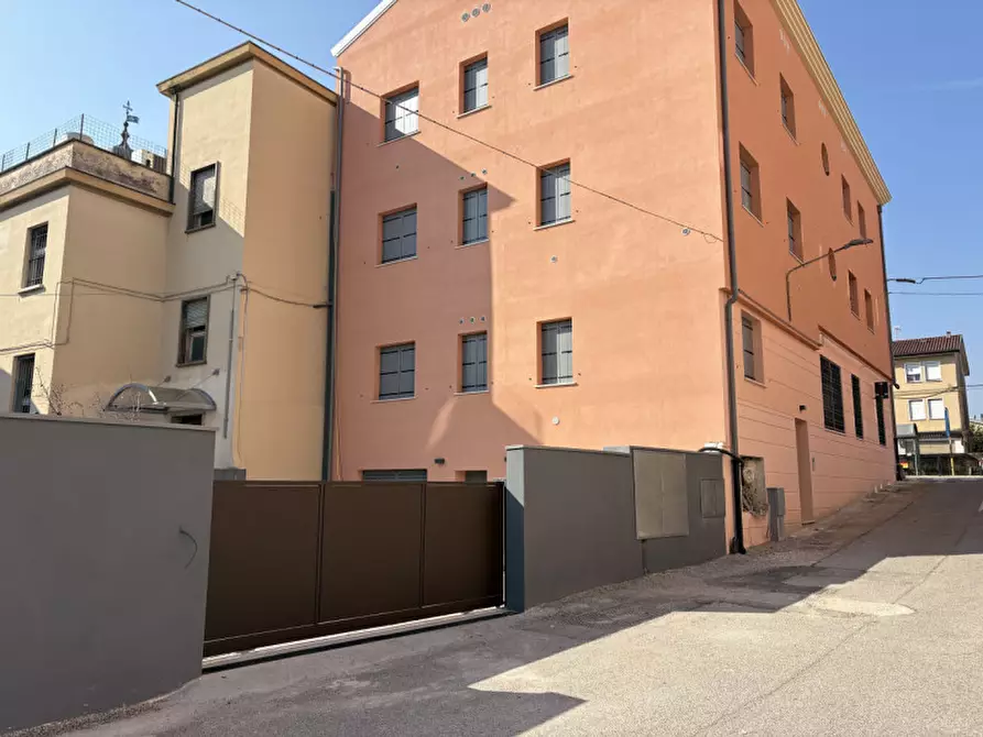 Immagine 17 di Appartamento in vendita  in Via Pescheria a Battaglia Terme