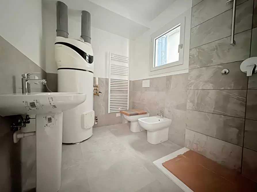 Immagine 26 di Appartamento in vendita  in Via Pescheria a Battaglia Terme