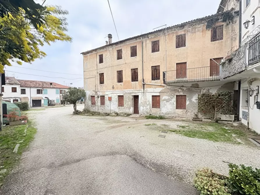 Immagine 5 di Villetta a schiera in vendita  in via terme 25 a Battaglia Terme