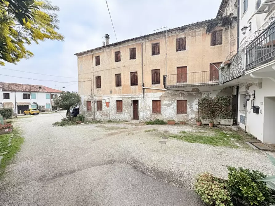 Immagine 6 di Villetta a schiera in vendita  in via terme 25 a Battaglia Terme