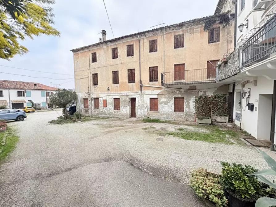 Immagine 7 di Villetta a schiera in vendita  in via terme 25 a Battaglia Terme