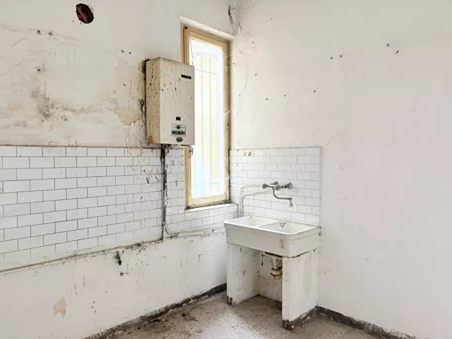 Immagine 9 di Villetta a schiera in vendita  in via terme 25 a Battaglia Terme