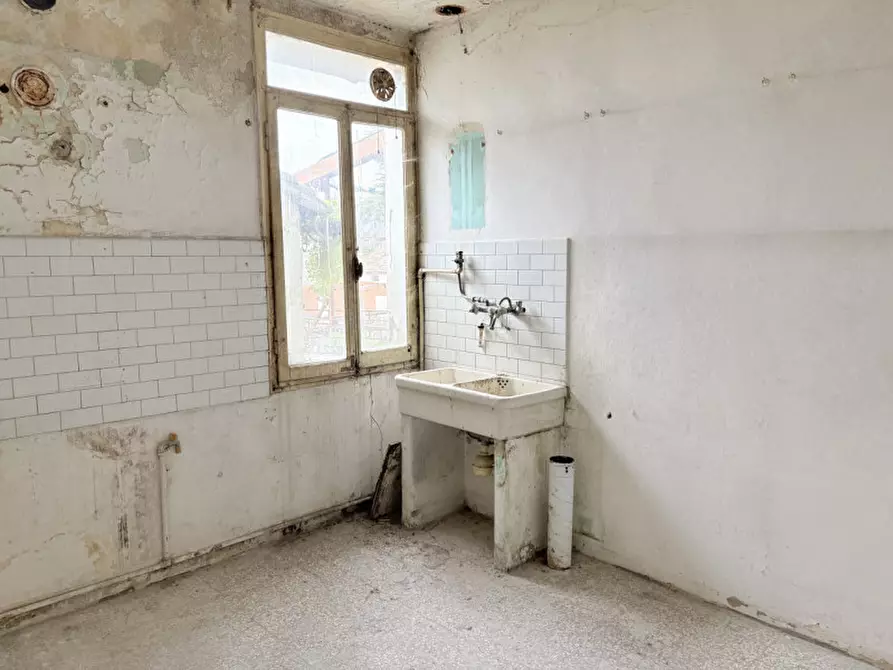 Immagine 12 di Villetta a schiera in vendita  in via terme 25 a Battaglia Terme