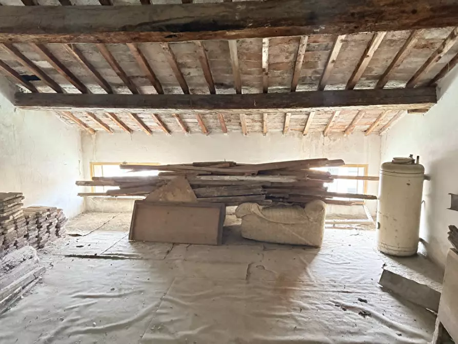 Immagine 18 di Villetta a schiera in vendita  in via terme 25 a Battaglia Terme