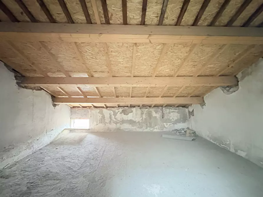 Immagine 20 di Villetta a schiera in vendita  in via terme 25 a Battaglia Terme