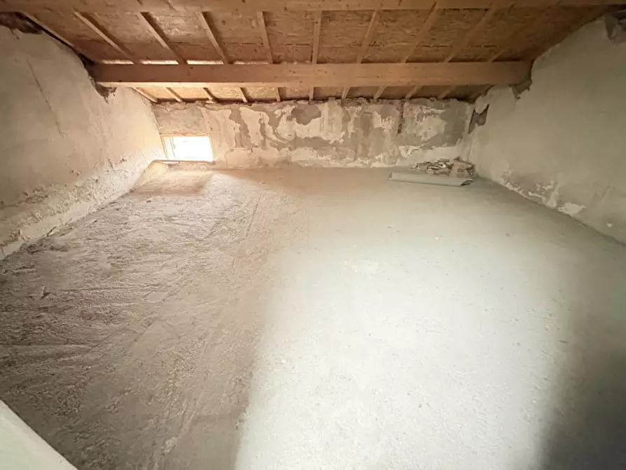 Immagine 21 di Villetta a schiera in vendita  in via terme 25 a Battaglia Terme