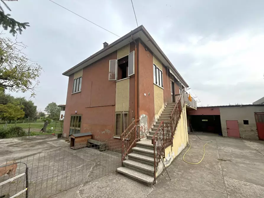 Immagine 2 di Casa indipendente in vendita  in Via Rivella a Battaglia Terme