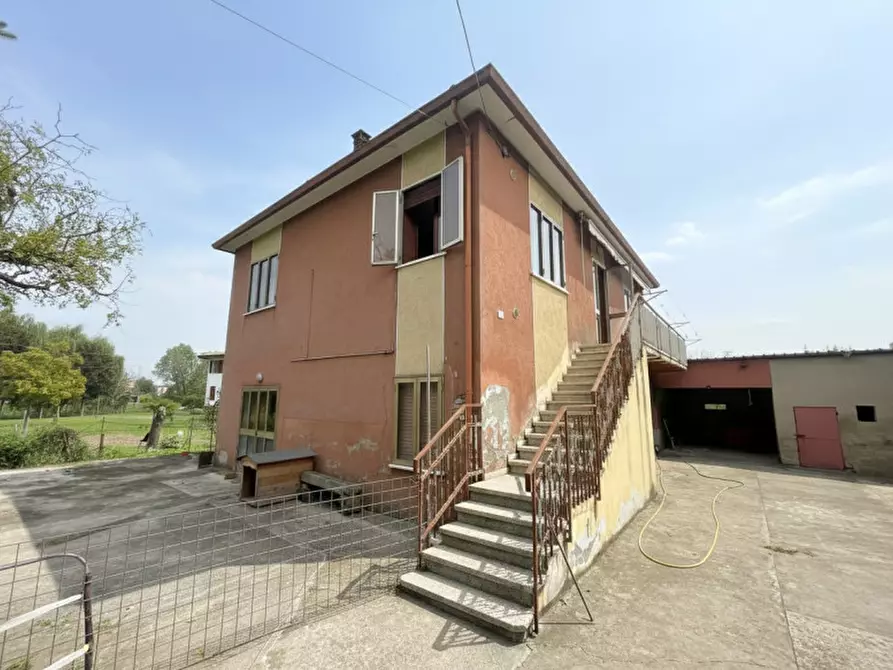 Immagine 2 di Casa indipendente in vendita  in Via Rivella a Battaglia Terme