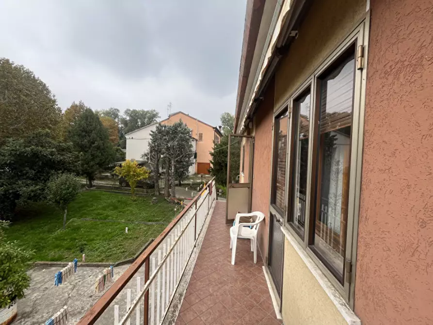 Immagine 3 di Casa indipendente in vendita  in Via Rivella a Battaglia Terme