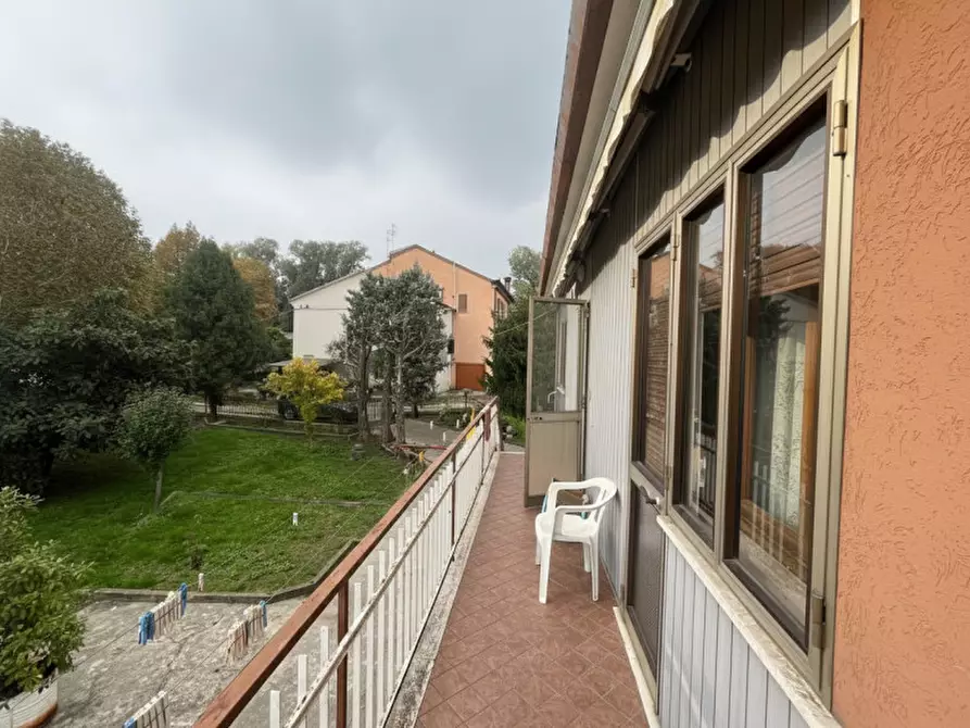 Immagine 3 di Casa indipendente in vendita  in Via Rivella a Battaglia Terme