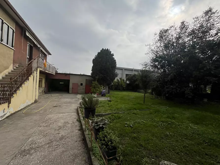 Immagine 4 di Casa indipendente in vendita  in Via Rivella a Battaglia Terme