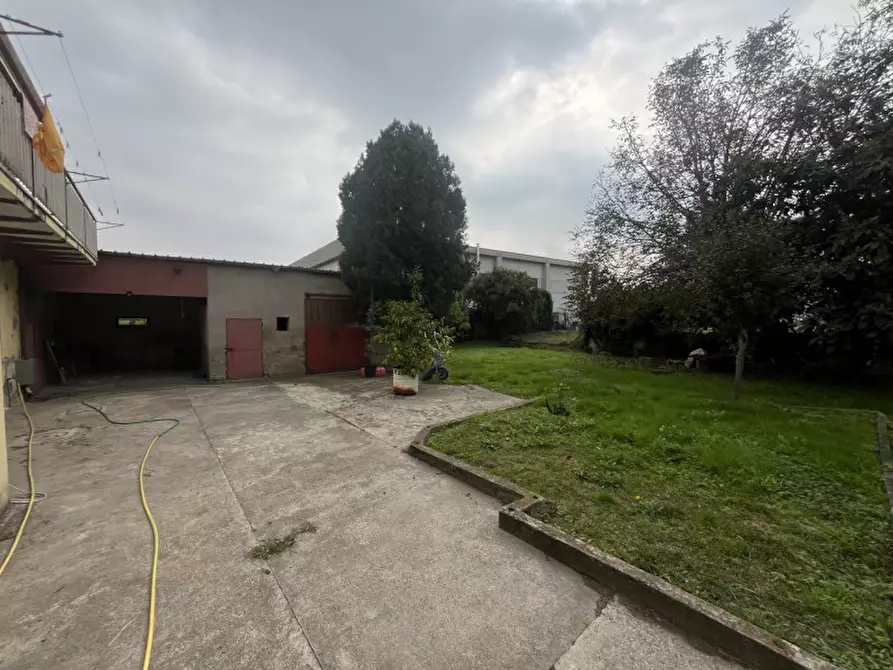Immagine 5 di Casa indipendente in vendita  in Via Rivella a Battaglia Terme