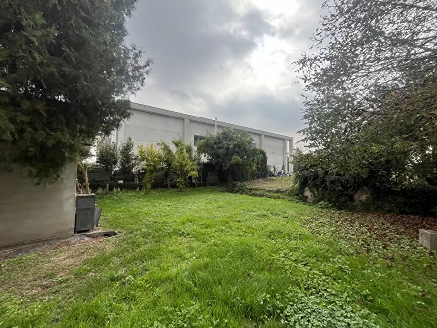 Immagine 8 di Casa indipendente in vendita  in Via Rivella a Battaglia Terme