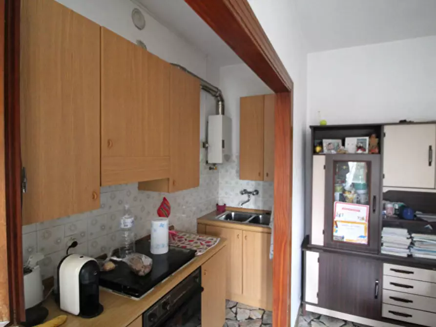 Immagine 11 di Casa indipendente in vendita  in Via Rivella a Battaglia Terme