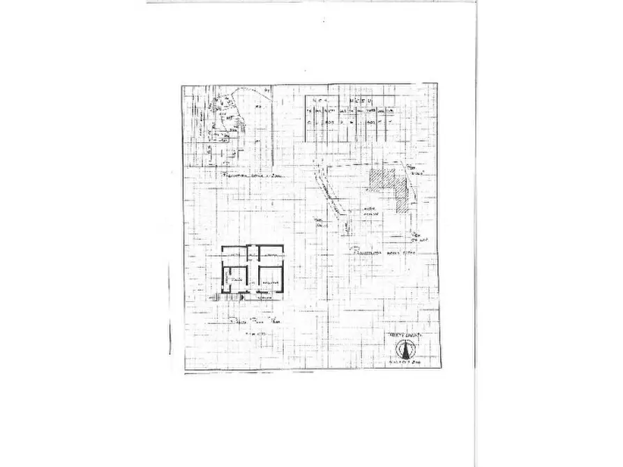 Immagine 24 di Casa indipendente in vendita  in Via Rivella a Battaglia Terme