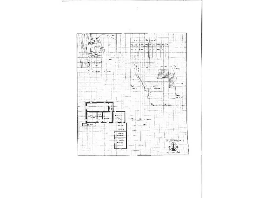 Immagine 25 di Casa indipendente in vendita  in Via Rivella a Battaglia Terme