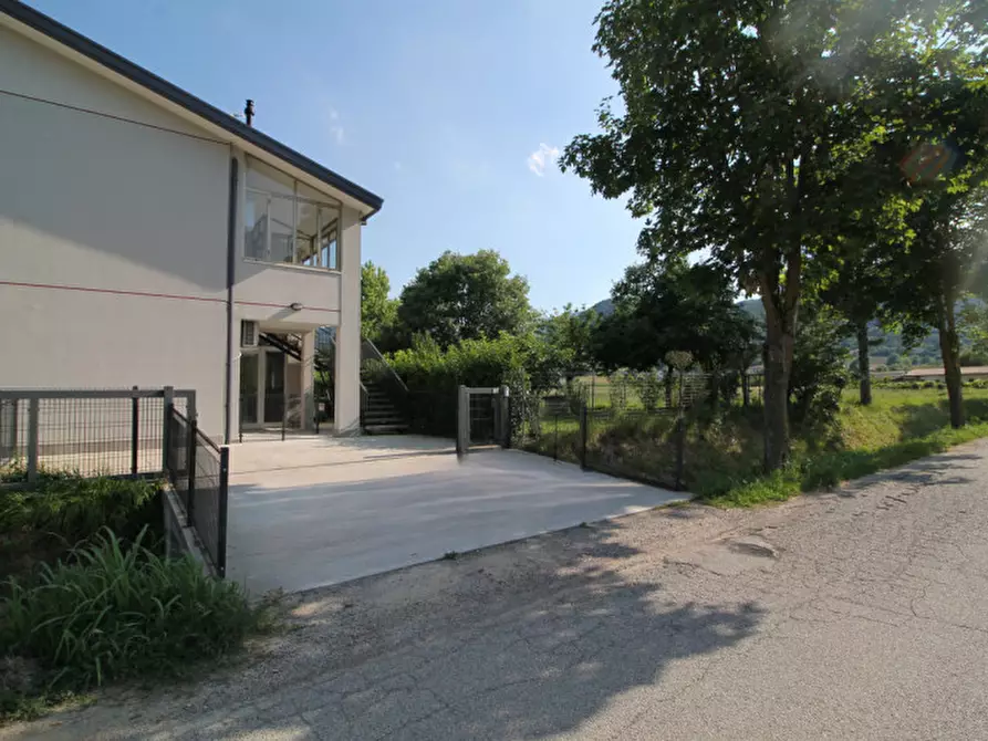 Immagine 6 di Appartamento in vendita  in Via Roberto Ferruzzi a Torreglia