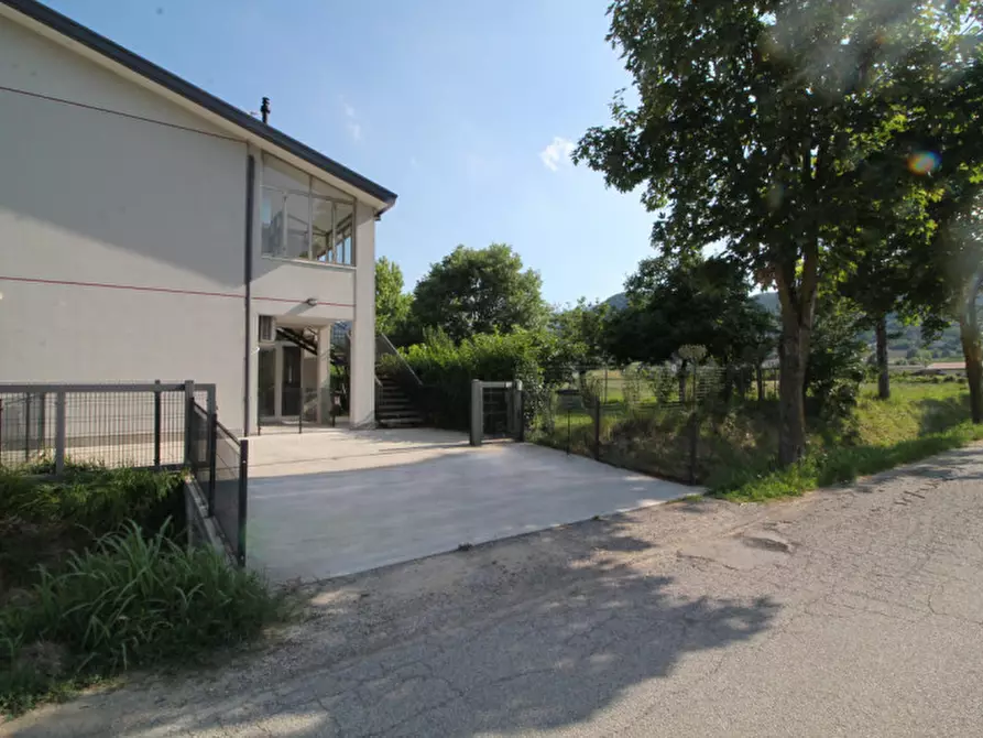 Immagine 8 di Appartamento in vendita  in Via Roberto Ferruzzi a Torreglia