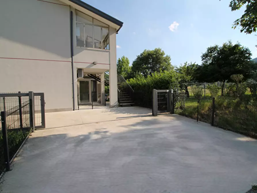 Immagine 9 di Appartamento in vendita  in Via Roberto Ferruzzi a Torreglia