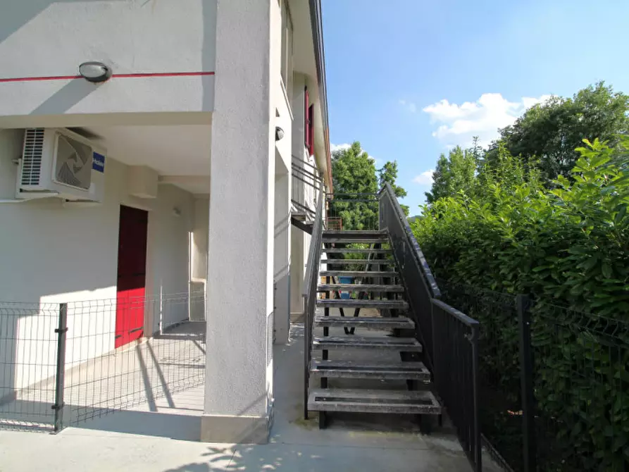 Immagine 10 di Appartamento in vendita  in Via Roberto Ferruzzi a Torreglia