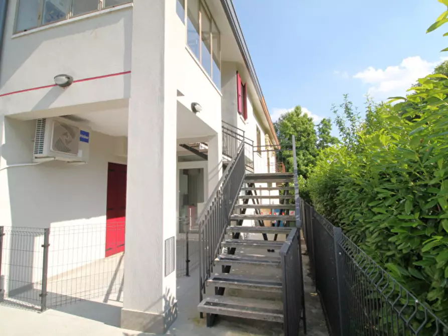 Immagine 11 di Appartamento in vendita  in Via Roberto Ferruzzi a Torreglia