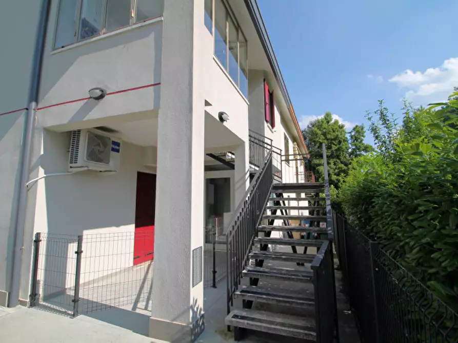 Immagine 12 di Appartamento in vendita  in Via Roberto Ferruzzi a Torreglia