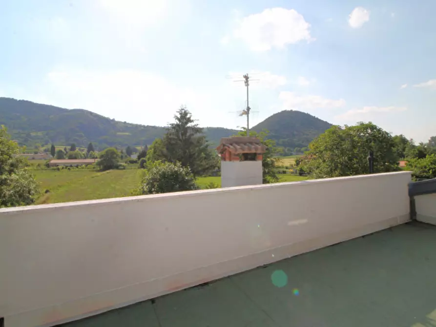 Immagine 15 di Appartamento in vendita  in Via Roberto Ferruzzi a Torreglia