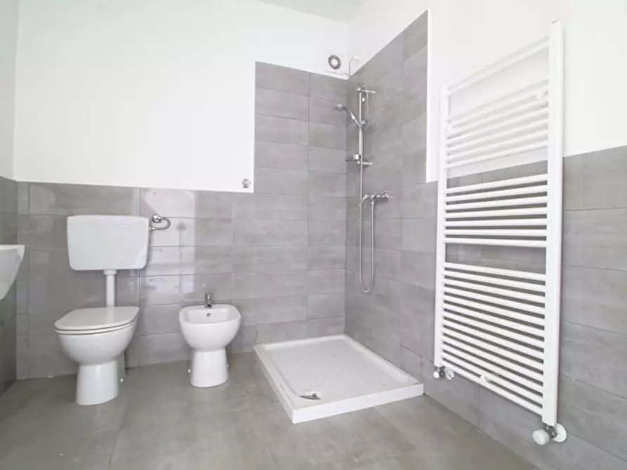 Immagine 34 di Appartamento in vendita  in Via Roberto Ferruzzi a Torreglia