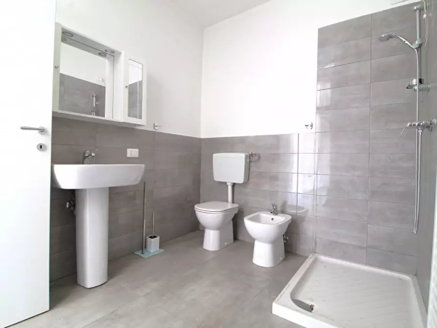 Immagine 35 di Appartamento in vendita  in Via Roberto Ferruzzi a Torreglia