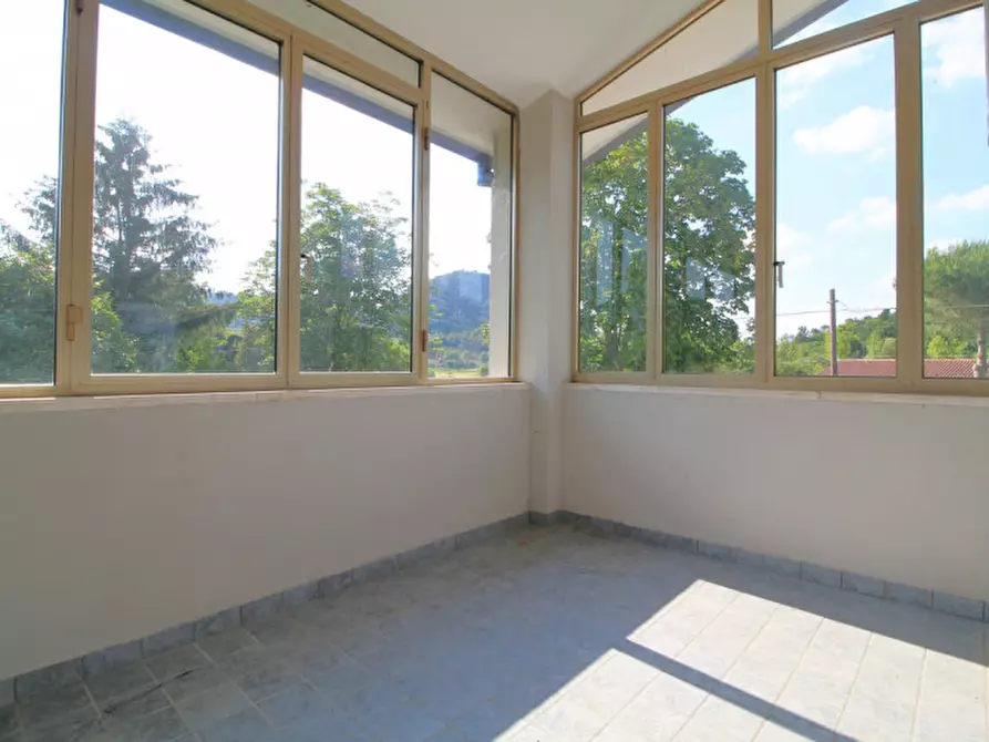 Immagine 37 di Appartamento in vendita  in Via Roberto Ferruzzi a Torreglia