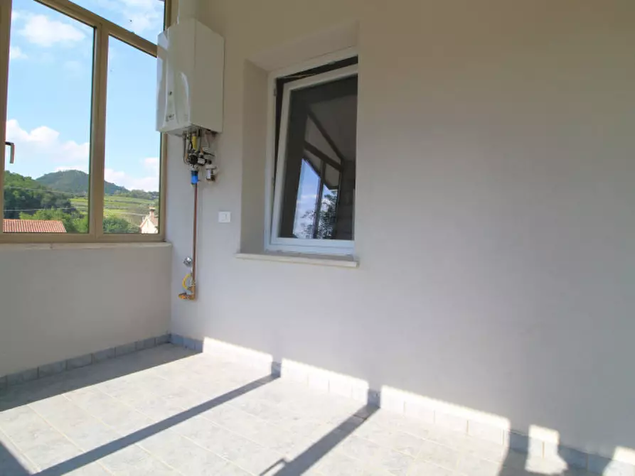 Immagine 38 di Appartamento in vendita  in Via Roberto Ferruzzi a Torreglia