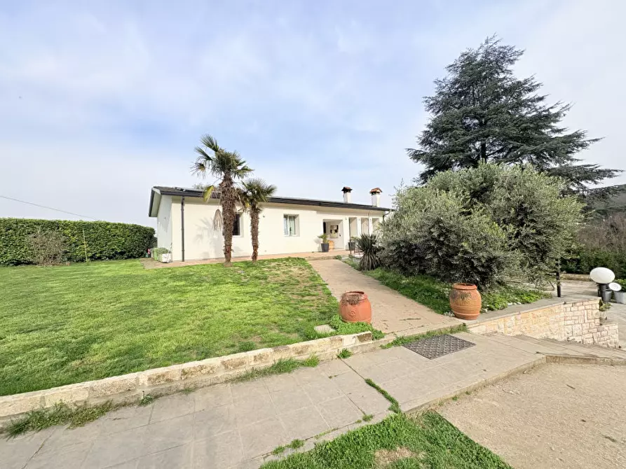 Immagine 2 di Casa indipendente in vendita  in Via Roccolo a Torreglia