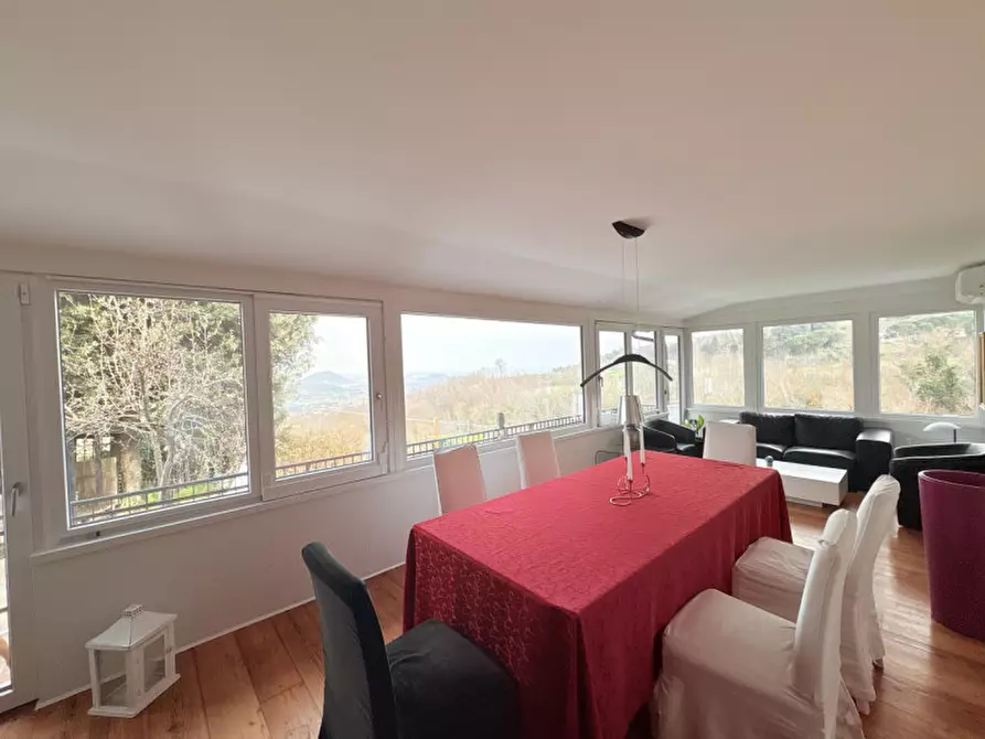 Immagine 6 di Casa indipendente in vendita  in Via Roccolo a Torreglia