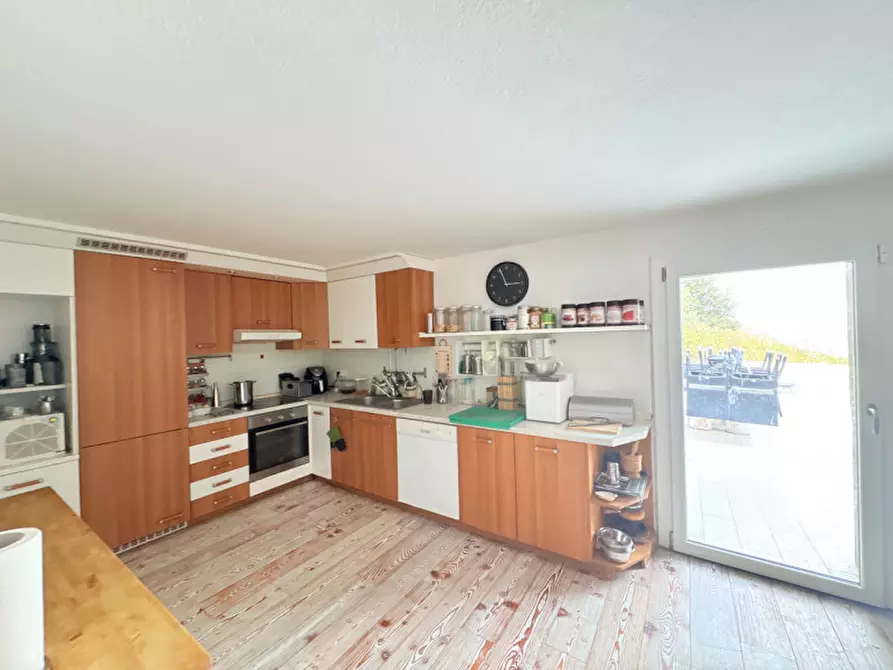 Immagine 7 di Casa indipendente in vendita  in Via Roccolo a Torreglia