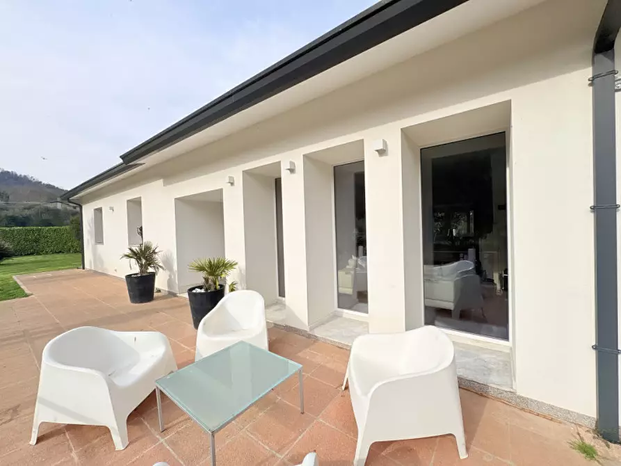 Immagine 7 di Casa indipendente in vendita  in Via Abate Barbieri a Torreglia