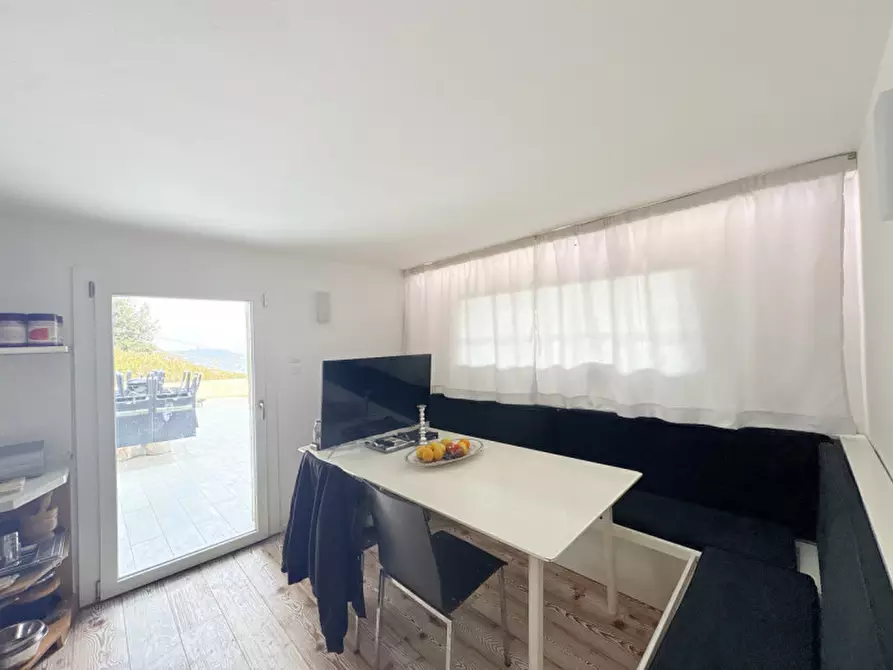 Immagine 8 di Casa indipendente in vendita  in Via Roccolo a Torreglia