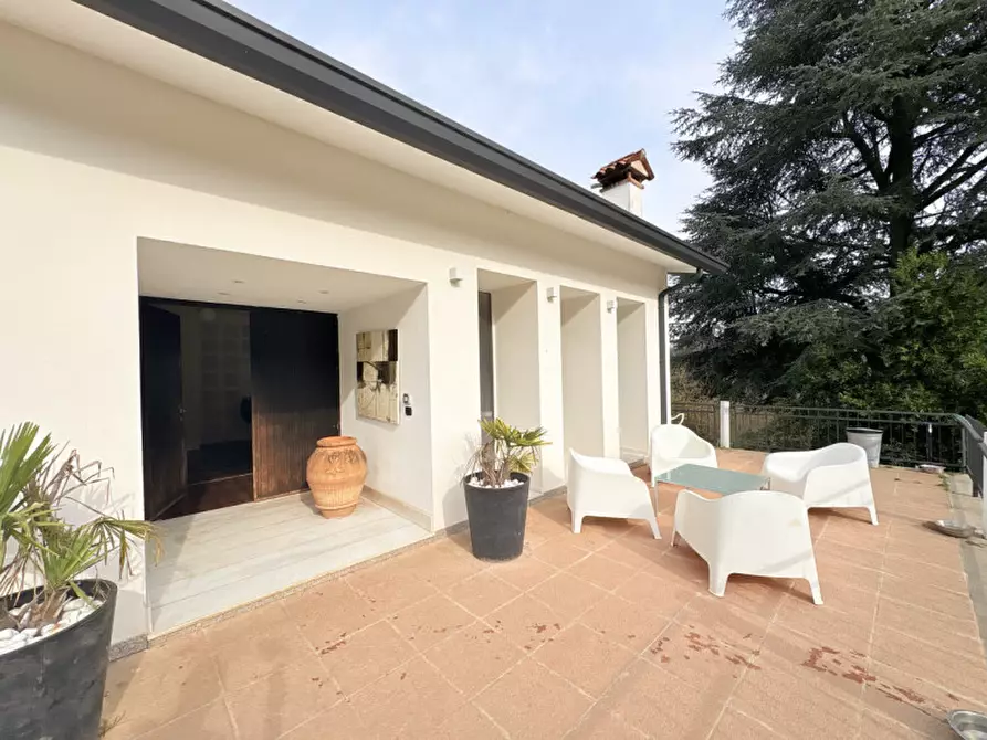 Immagine 8 di Casa indipendente in vendita  in Via Abate Barbieri a Torreglia